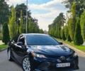Синій Тойота Камрі, об'ємом двигуна 2.49 л та пробігом 75 тис. км за 19500 $, фото 1 на Automoto.ua