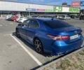 Синій Тойота Камрі, об'ємом двигуна 2.49 л та пробігом 138 тис. км за 23000 $, фото 3 на Automoto.ua