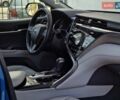 Синій Тойота Камрі, об'ємом двигуна 2.49 л та пробігом 104 тис. км за 24990 $, фото 46 на Automoto.ua