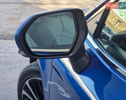 Синій Тойота Камрі, об'ємом двигуна 2.49 л та пробігом 104 тис. км за 24990 $, фото 16 на Automoto.ua