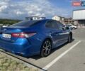 Синій Тойота Камрі, об'ємом двигуна 2.49 л та пробігом 138 тис. км за 23000 $, фото 6 на Automoto.ua