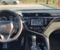 Синій Тойота Камрі, об'ємом двигуна 2.49 л та пробігом 54 тис. км за 23500 $, фото 6 на Automoto.ua