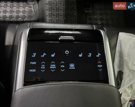 Синій Тойота Камрі, об'ємом двигуна 2.49 л та пробігом 99 тис. км за 24999 $, фото 16 на Automoto.ua