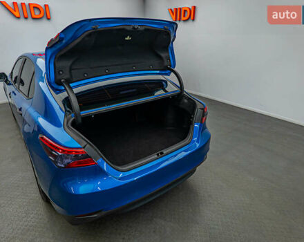 Синій Тойота Камрі, об'ємом двигуна 2.5 л та пробігом 129 тис. км за 18852 $, фото 6 на Automoto.ua