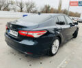 Синій Тойота Камрі, об'ємом двигуна 2.49 л та пробігом 84 тис. км за 19700 $, фото 4 на Automoto.ua