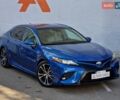 Синій Тойота Камрі, об'ємом двигуна 2.49 л та пробігом 104 тис. км за 24990 $, фото 12 на Automoto.ua