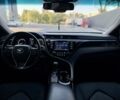 Синий Тойота Камри, объемом двигателя 2.5 л и пробегом 180 тыс. км за 18500 $, фото 15 на Automoto.ua