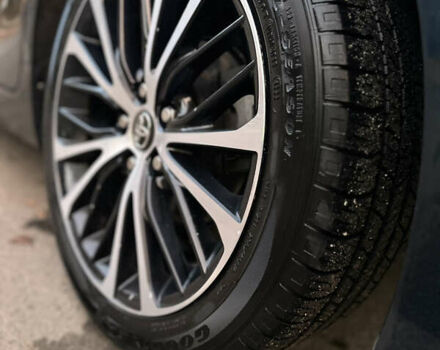 Синій Тойота Камрі, об'ємом двигуна 2.49 л та пробігом 100 тис. км за 19000 $, фото 32 на Automoto.ua