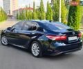 Синій Тойота Камрі, об'ємом двигуна 2.49 л та пробігом 75 тис. км за 19500 $, фото 15 на Automoto.ua