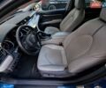 Синій Тойота Камрі, об'ємом двигуна 2.49 л та пробігом 104 тис. км за 24990 $, фото 38 на Automoto.ua