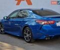 Синій Тойота Камрі, об'ємом двигуна 2.49 л та пробігом 104 тис. км за 24990 $, фото 24 на Automoto.ua