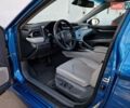 Синій Тойота Камрі, об'ємом двигуна 2.49 л та пробігом 104 тис. км за 24990 $, фото 37 на Automoto.ua