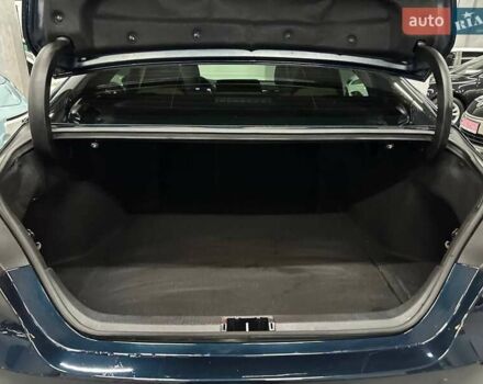 Синий Тойота Камри, объемом двигателя 2.49 л и пробегом 44 тыс. км за 20999 $, фото 22 на Automoto.ua