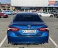Синій Тойота Камрі, об'ємом двигуна 2.49 л та пробігом 138 тис. км за 23000 $, фото 4 на Automoto.ua