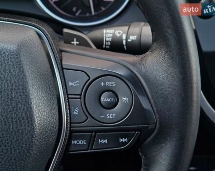 Синій Тойота Камрі, об'ємом двигуна 2.49 л та пробігом 104 тис. км за 24990 $, фото 59 на Automoto.ua