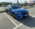 Синій Тойота Камрі, об'ємом двигуна 2.49 л та пробігом 138 тис. км за 23000 $, фото 9 на Automoto.ua