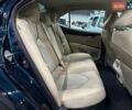Синий Тойота Камри, объемом двигателя 2.49 л и пробегом 44 тыс. км за 21499 $, фото 17 на Automoto.ua