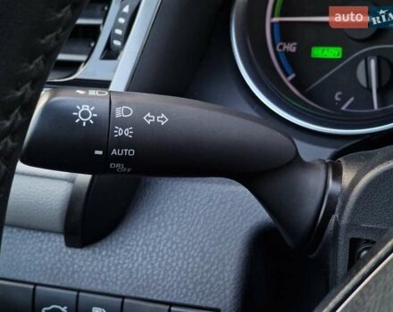 Синій Тойота Камрі, об'ємом двигуна 2.49 л та пробігом 104 тис. км за 24990 $, фото 61 на Automoto.ua