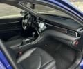 Синий Тойота Камри, объемом двигателя 2.5 л и пробегом 160 тыс. км за 17000 $, фото 4 на Automoto.ua