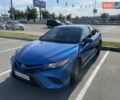 Синій Тойота Камрі, об'ємом двигуна 2.49 л та пробігом 138 тис. км за 23000 $, фото 13 на Automoto.ua