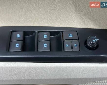 Синий Тойота Камри, объемом двигателя 2.49 л и пробегом 44 тыс. км за 21499 $, фото 15 на Automoto.ua