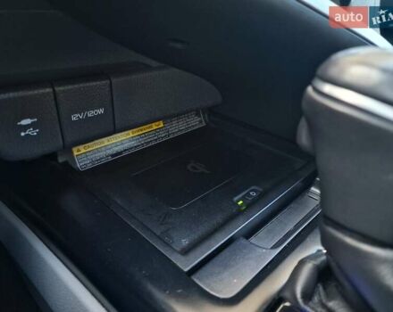 Синій Тойота Камрі, об'ємом двигуна 2.49 л та пробігом 104 тис. км за 24990 $, фото 56 на Automoto.ua