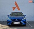 Синій Тойота Камрі, об'ємом двигуна 2.49 л та пробігом 104 тис. км за 24990 $, фото 1 на Automoto.ua