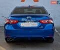 Синій Тойота Камрі, об'ємом двигуна 2.49 л та пробігом 104 тис. км за 24990 $, фото 30 на Automoto.ua