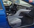 Синій Тойота Камрі, об'ємом двигуна 2.49 л та пробігом 104 тис. км за 24990 $, фото 43 на Automoto.ua
