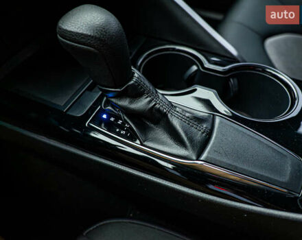 Синій Тойота Камрі, об'ємом двигуна 2.5 л та пробігом 129 тис. км за 18852 $, фото 16 на Automoto.ua