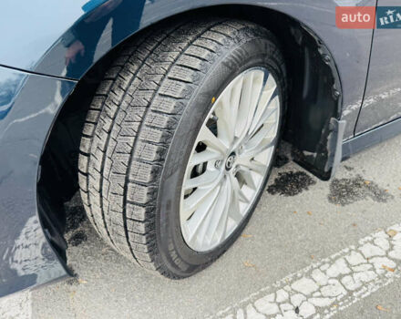 Синій Тойота Камрі, об'ємом двигуна 2.49 л та пробігом 84 тис. км за 19700 $, фото 13 на Automoto.ua