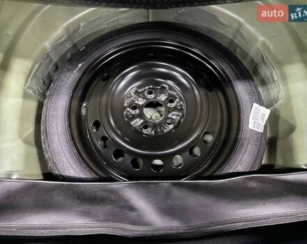 Синий Тойота Камри, объемом двигателя 2.49 л и пробегом 44 тыс. км за 20999 $, фото 24 на Automoto.ua