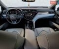 Синій Тойота Камрі, об'ємом двигуна 2.49 л та пробігом 104 тис. км за 24990 $, фото 47 на Automoto.ua