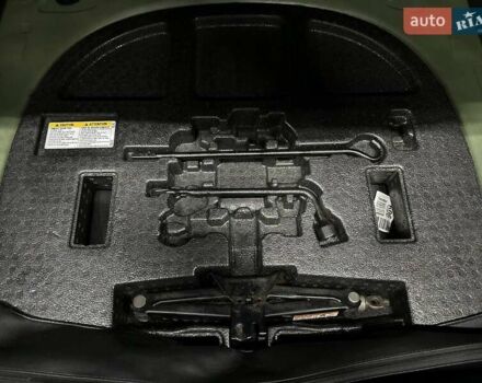 Синий Тойота Камри, объемом двигателя 2.49 л и пробегом 44 тыс. км за 21499 $, фото 23 на Automoto.ua