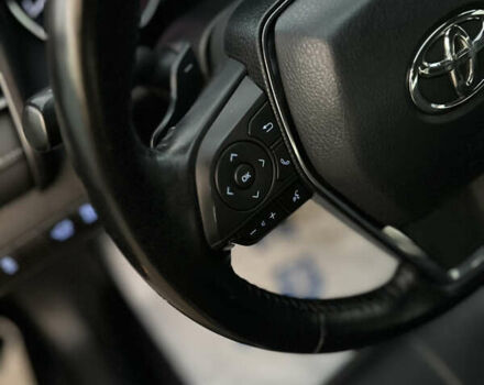 Синій Тойота Камрі, об'ємом двигуна 2.49 л та пробігом 100 тис. км за 19000 $, фото 23 на Automoto.ua