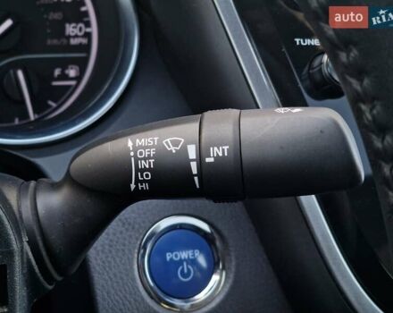 Синій Тойота Камрі, об'ємом двигуна 2.49 л та пробігом 104 тис. км за 24990 $, фото 62 на Automoto.ua