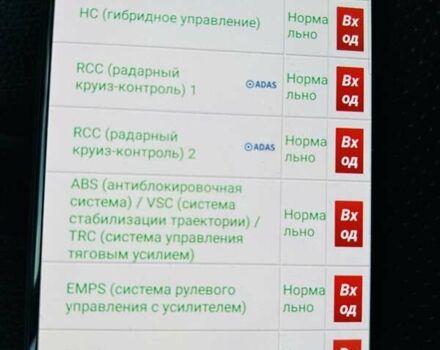 Синій Тойота Камрі, об'ємом двигуна 2.49 л та пробігом 69 тис. км за 26999 $, фото 63 на Automoto.ua