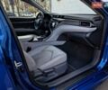 Синій Тойота Камрі, об'ємом двигуна 2.49 л та пробігом 104 тис. км за 24990 $, фото 42 на Automoto.ua