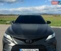 Синий Тойота Камри, объемом двигателя 2.49 л и пробегом 93 тыс. км за 25900 $, фото 1 на Automoto.ua