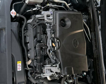 Синій Тойота Камрі, об'ємом двигуна 2.49 л та пробігом 100 тис. км за 19000 $, фото 29 на Automoto.ua