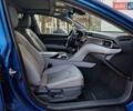 Синій Тойота Камрі, об'ємом двигуна 2.49 л та пробігом 104 тис. км за 24990 $, фото 44 на Automoto.ua