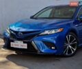 Синій Тойота Камрі, об'ємом двигуна 2.49 л та пробігом 104 тис. км за 24990 $, фото 9 на Automoto.ua