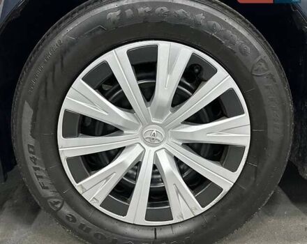 Синий Тойота Камри, объемом двигателя 2.49 л и пробегом 44 тыс. км за 21499 $, фото 25 на Automoto.ua