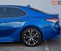 Синій Тойота Камрі, об'ємом двигуна 2.49 л та пробігом 104 тис. км за 24990 $, фото 21 на Automoto.ua
