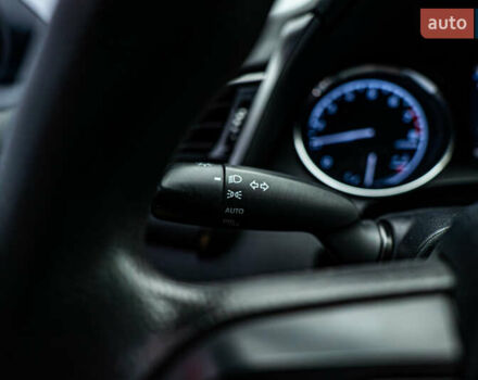 Синій Тойота Камрі, об'ємом двигуна 2.5 л та пробігом 129 тис. км за 18852 $, фото 13 на Automoto.ua