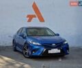 Синій Тойота Камрі, об'ємом двигуна 2.49 л та пробігом 104 тис. км за 24990 $, фото 10 на Automoto.ua