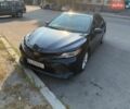 Синий Тойота Камри, объемом двигателя 2.49 л и пробегом 102 тыс. км за 17500 $, фото 1 на Automoto.ua