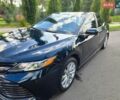 Синій Тойота Камрі, об'ємом двигуна 2.49 л та пробігом 75 тис. км за 19500 $, фото 6 на Automoto.ua