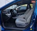 Синій Тойота Камрі, об'ємом двигуна 2.49 л та пробігом 104 тис. км за 24990 $, фото 40 на Automoto.ua