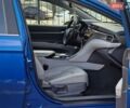 Синій Тойота Камрі, об'ємом двигуна 2.49 л та пробігом 104 тис. км за 24990 $, фото 45 на Automoto.ua